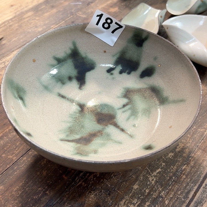 摆件景德镇不俗屿就雅茶器 187
