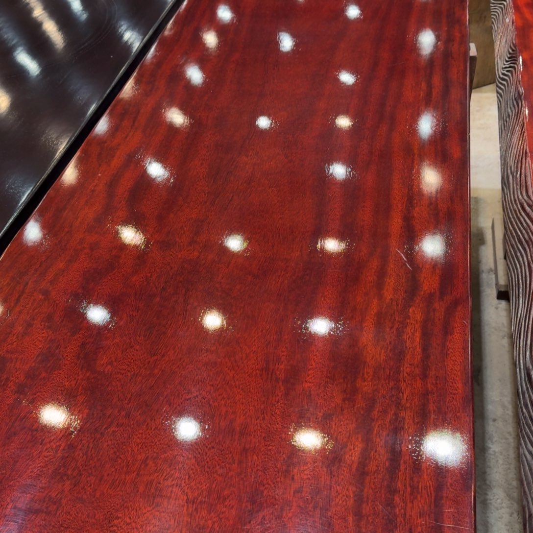 金实木大板包邮送到家楼下