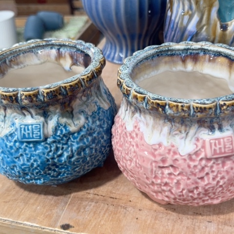 陶瓷口径不清楚问客服满9包邮发