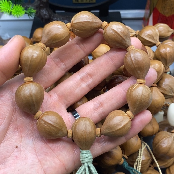手串/手链橄榄核1925德庆王