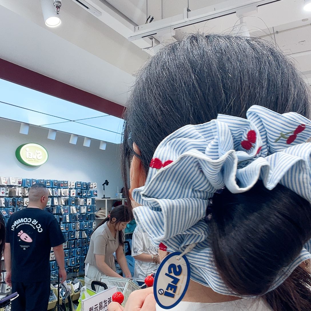 无非金属新款肠圈一个