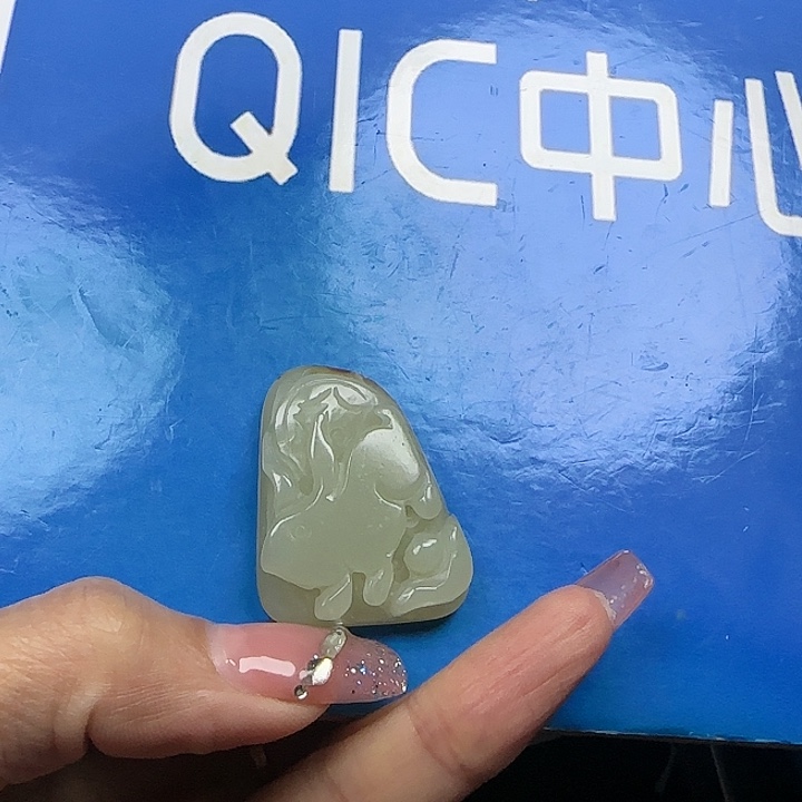 直播间闪购商品摆件