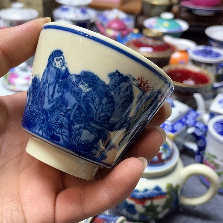 景德镇陶瓷研究所