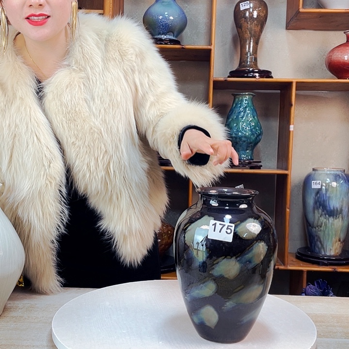 摆件175 景德镇陶瓷艺术精品