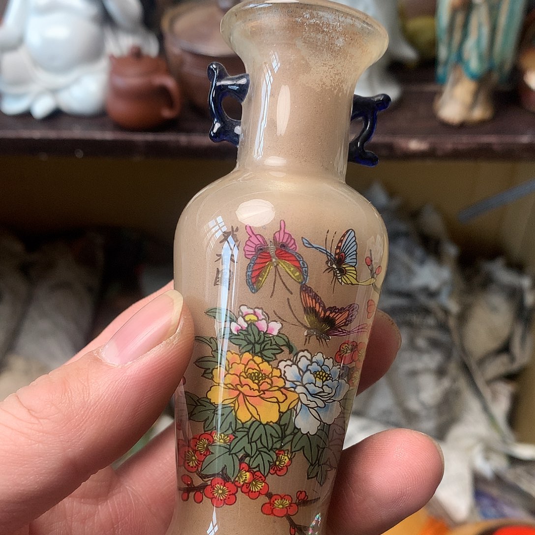 紫砂茶宠工艺美术作品