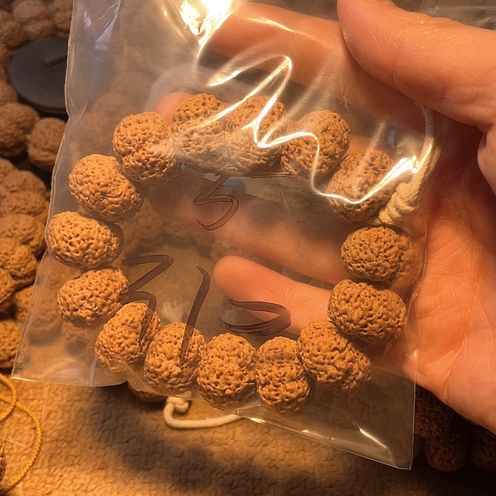 金刚菩提吊坠桑*5呜呜呜