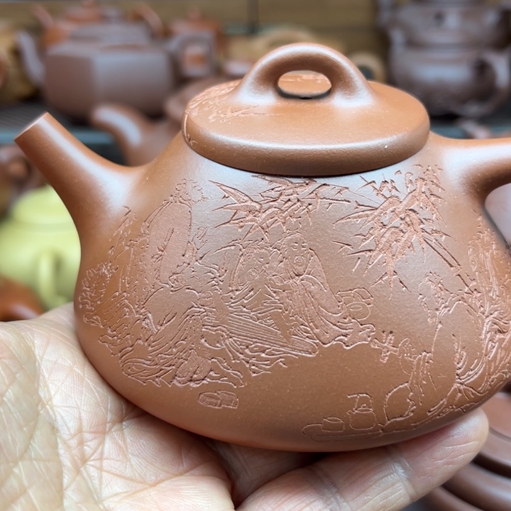 乐***湖陶原矿紫泥自产自销