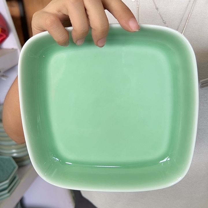 小米茶器云间青瓷