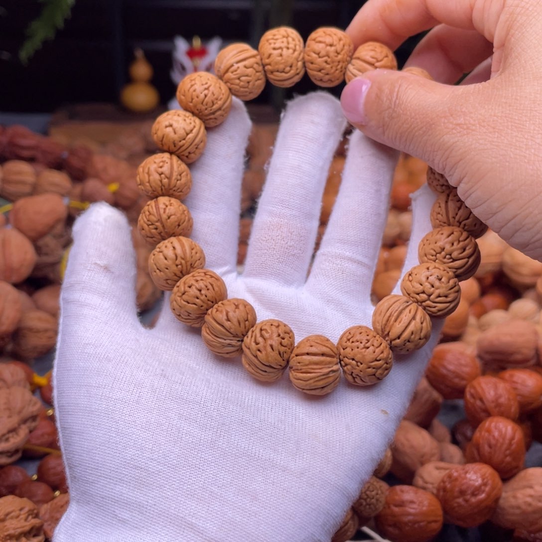 吊坠文玩核桃桃核