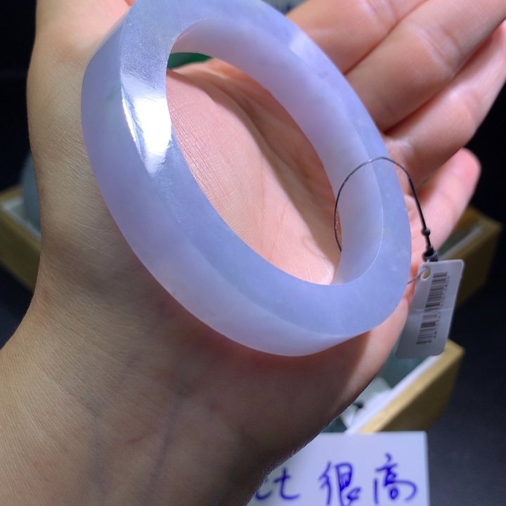 定制翡翠未镶嵌天然翡翠