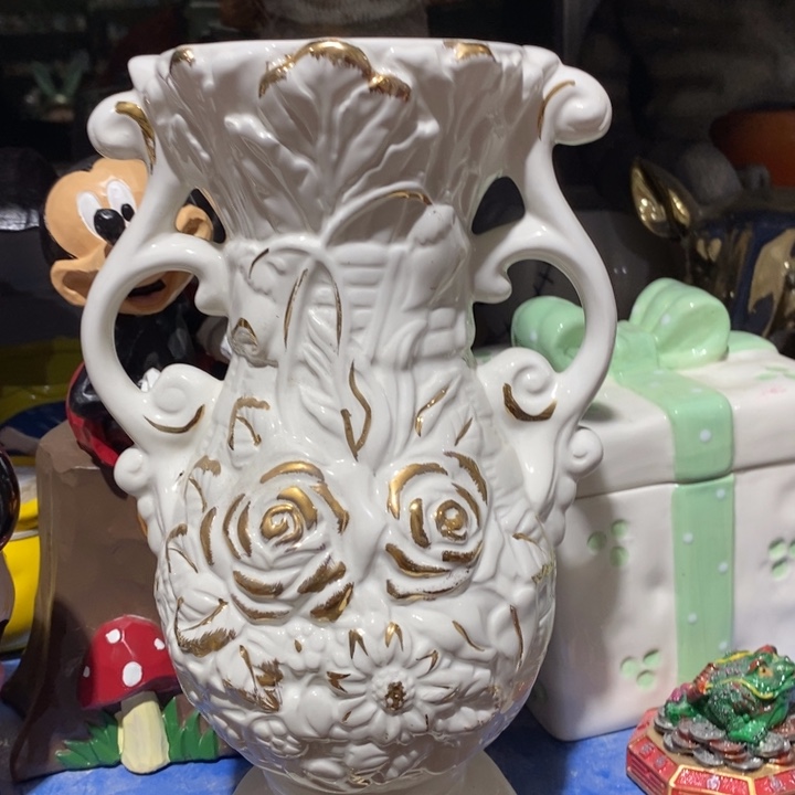 摆件陶瓷树脂家居摆件