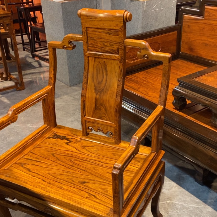 【闪购商品】木（红木类）冲****9
