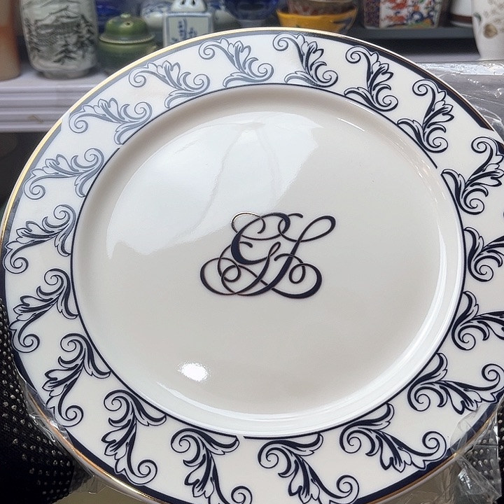 碗水滴瓷器水滴瓷器