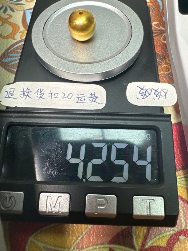 足金999足金配饰