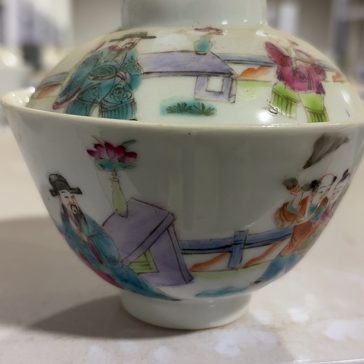 陶其他给了自己一些机会了也太开心