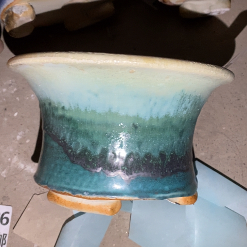 罐3737 微瑕38包邮景德镇陶瓷