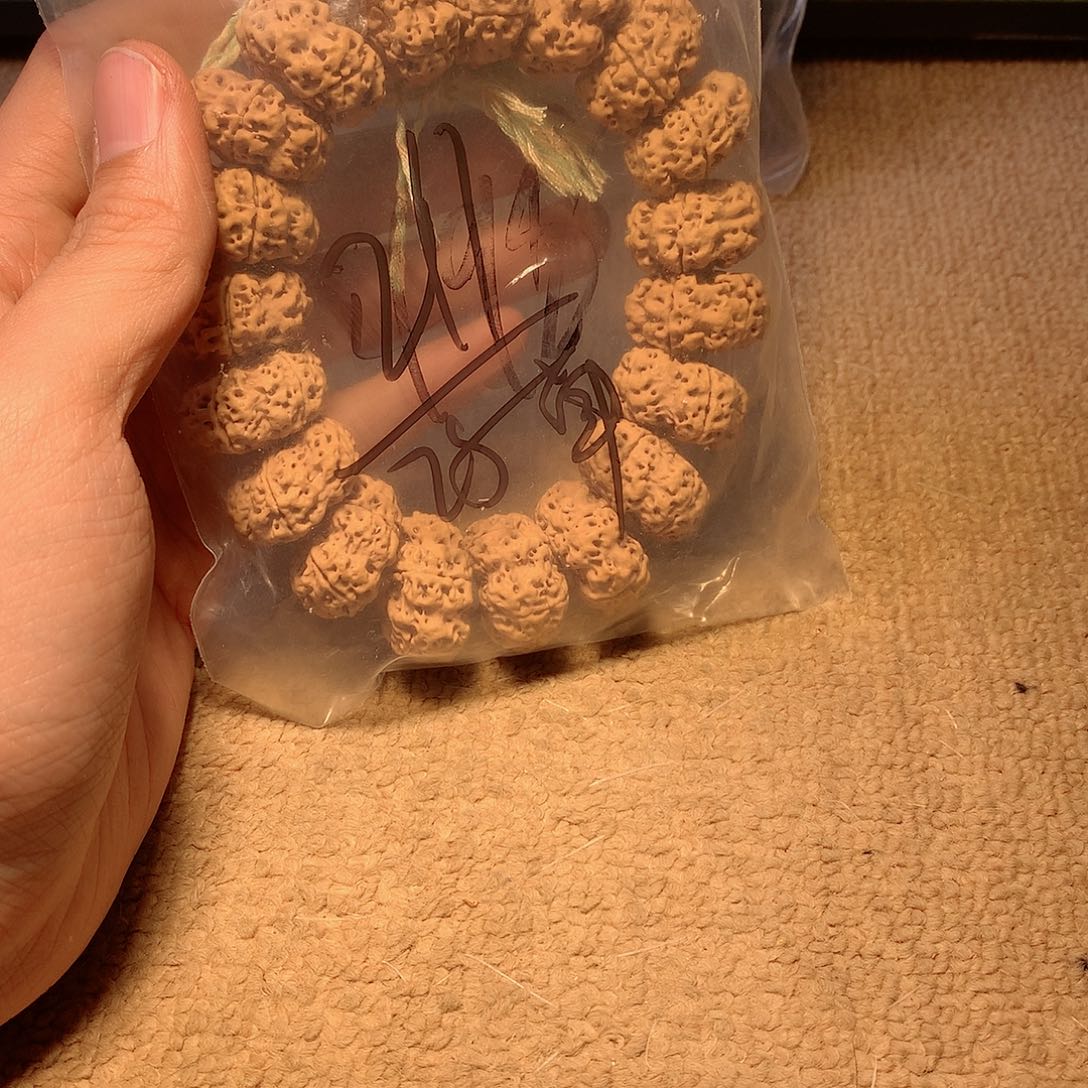 金刚菩提吊坠05—————