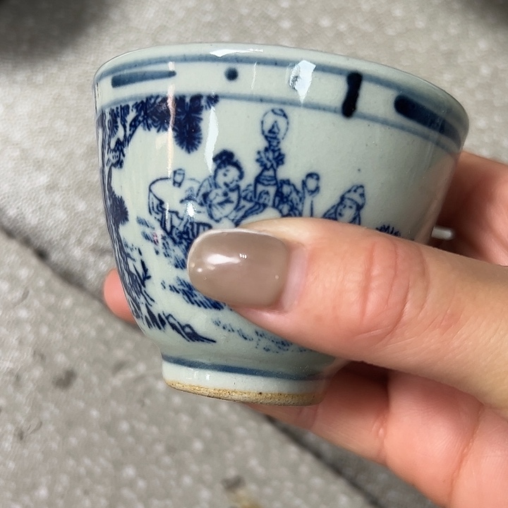 陶摆件陶瓷艺术学院美术