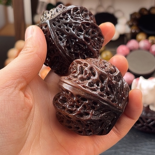 橄榄核手串/手链特色