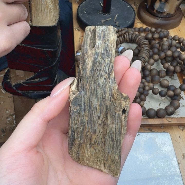 沉香沉香碎屑沉香奇楠块料克