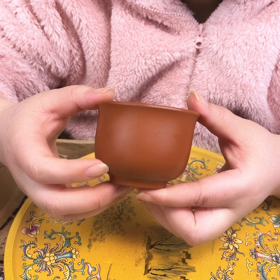 紫砂茶壶紫砂艺术