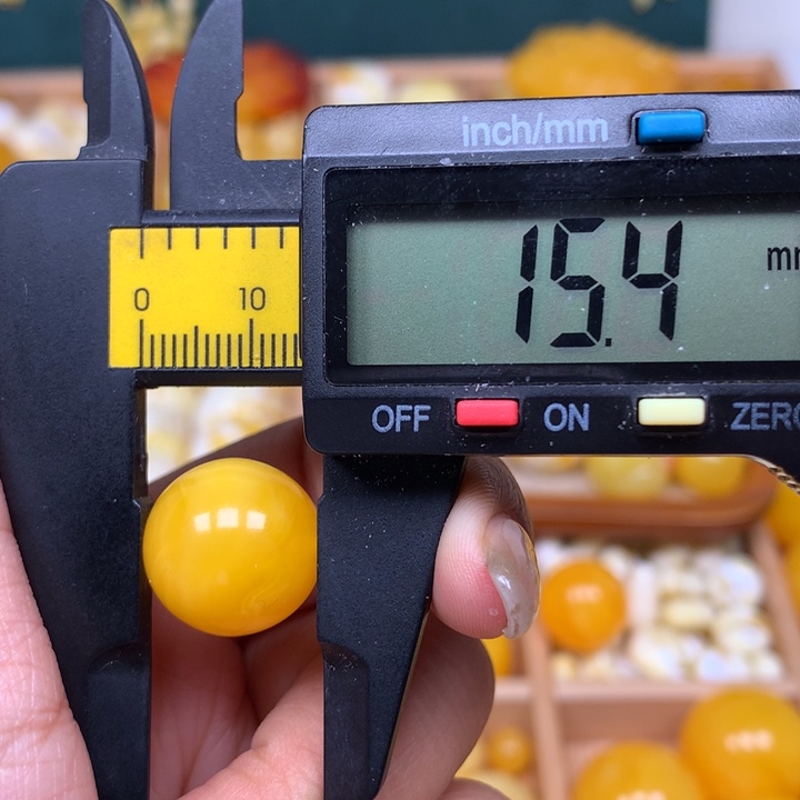 非金属配珠配饰036