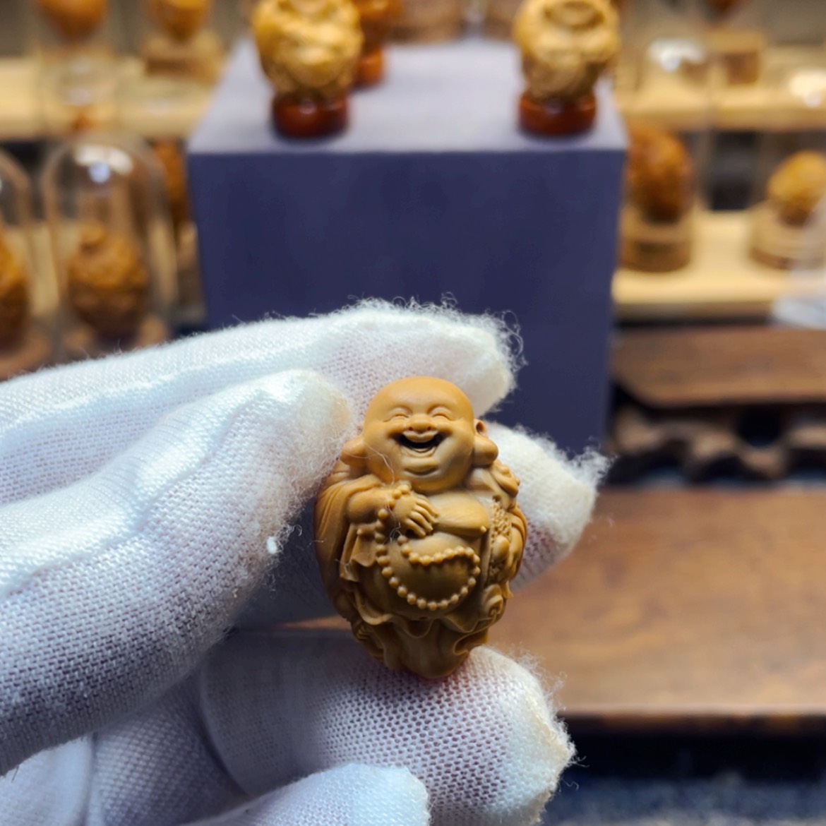 【闪购商品】手串/手链橄榄核