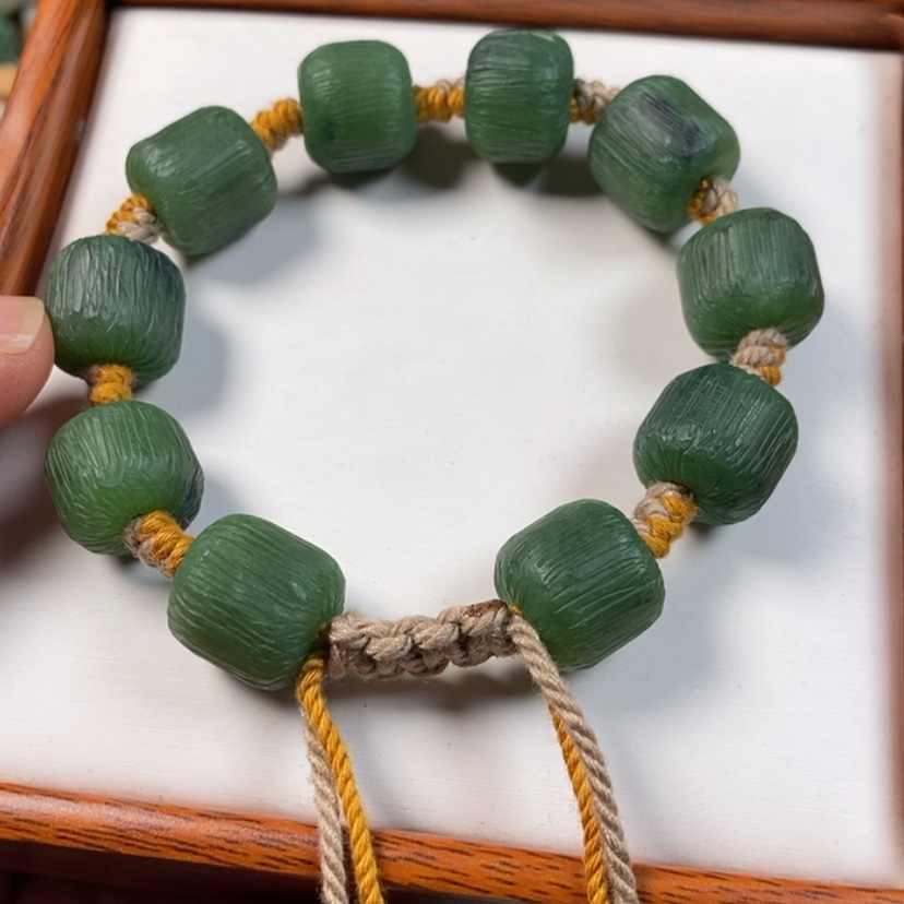 【闪购商品】和田玉挂件未镶嵌