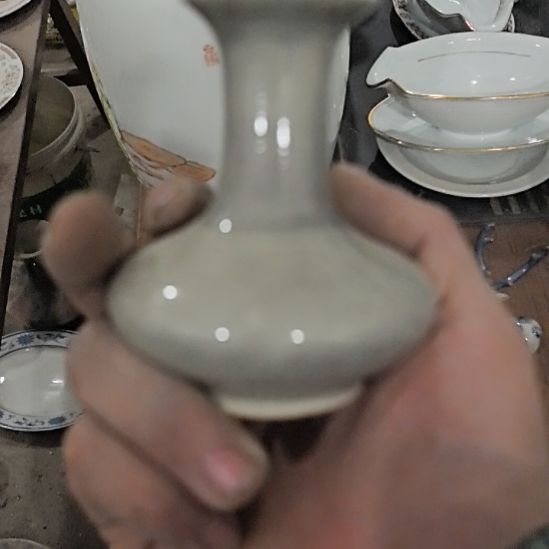 当代景德镇陶瓷工艺品