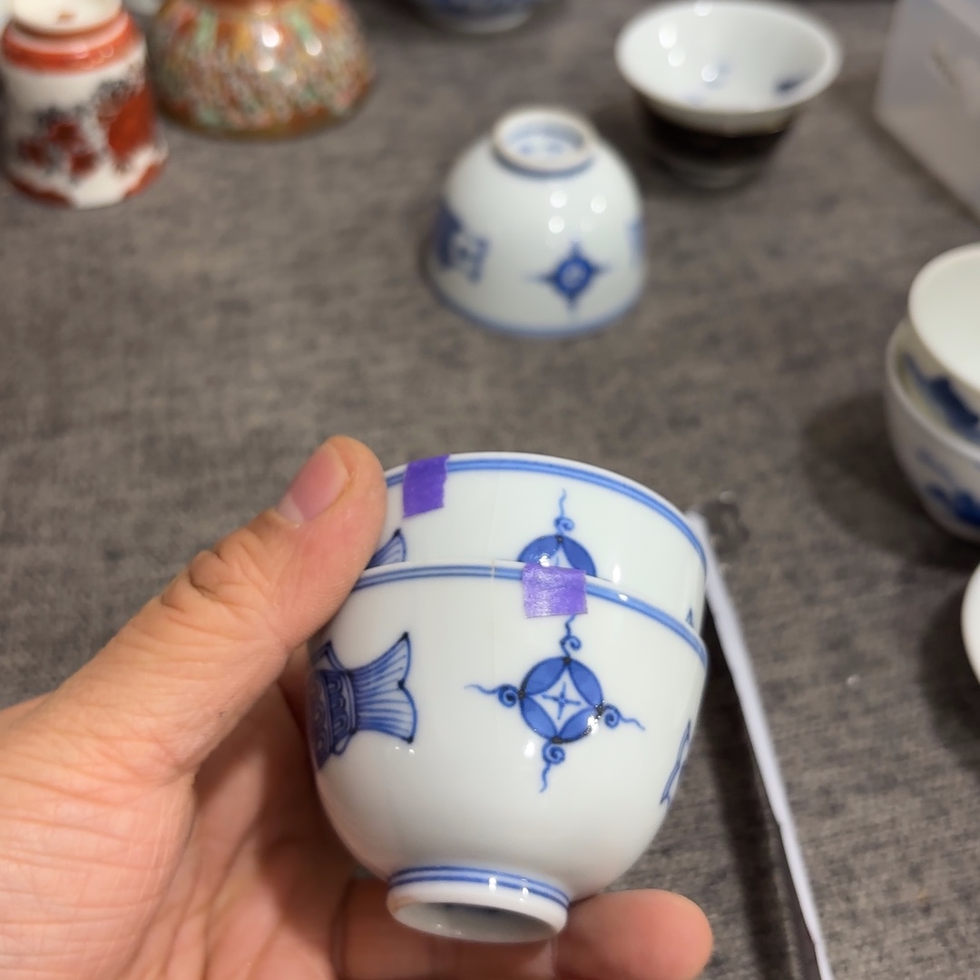 非常好看的物品 The 