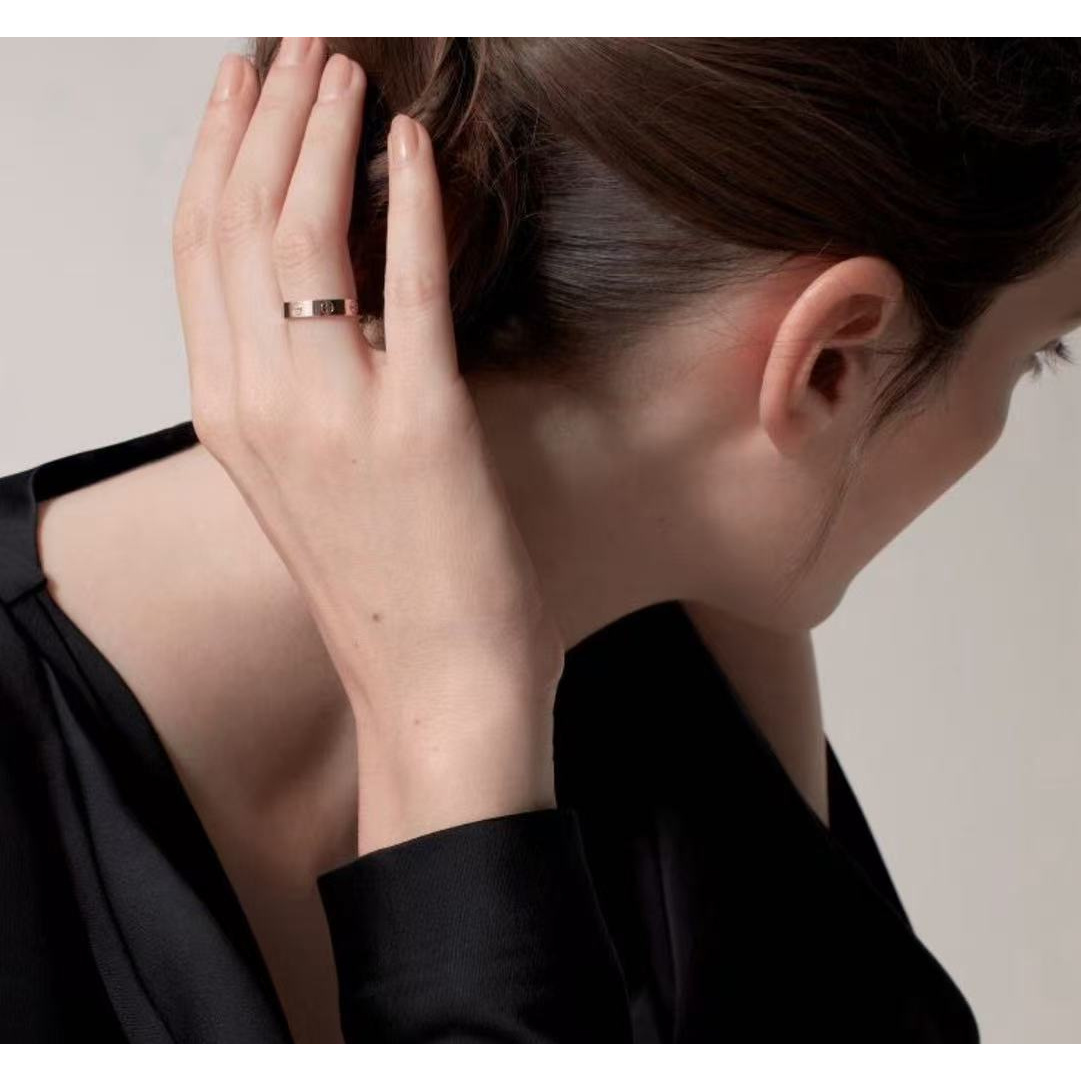 【重工搭配】系列LOVE围巾网红百搭女士精美