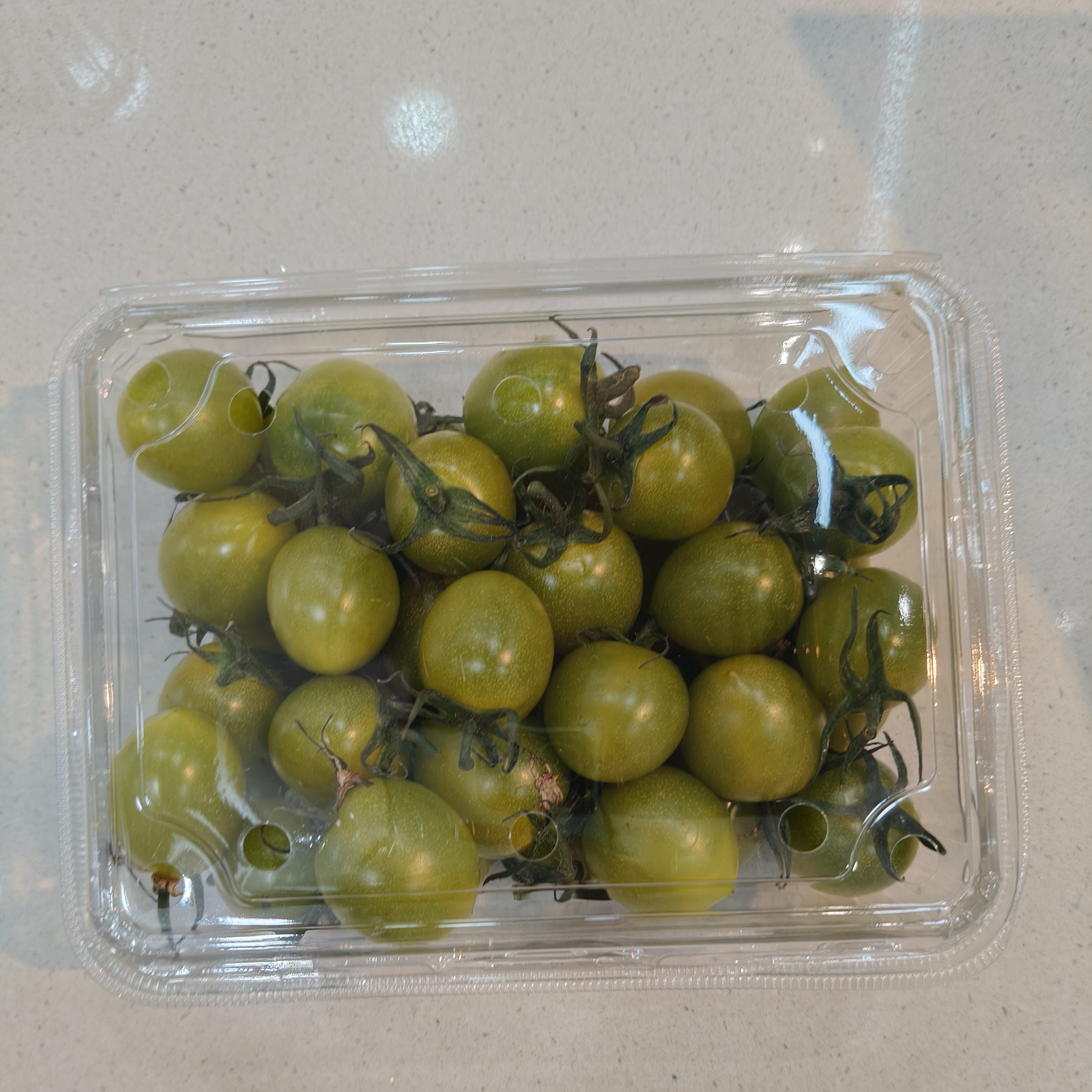 青霞番茄500g/盒青霞云南省