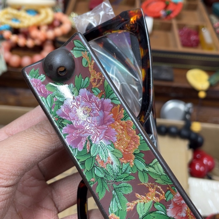 我也是很喜欢这个节目的呢我们