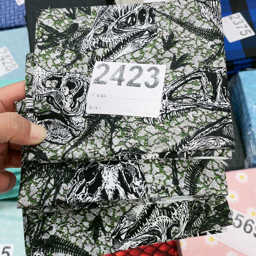 3片纯棉平布45.50一片果子布艺对面仓库