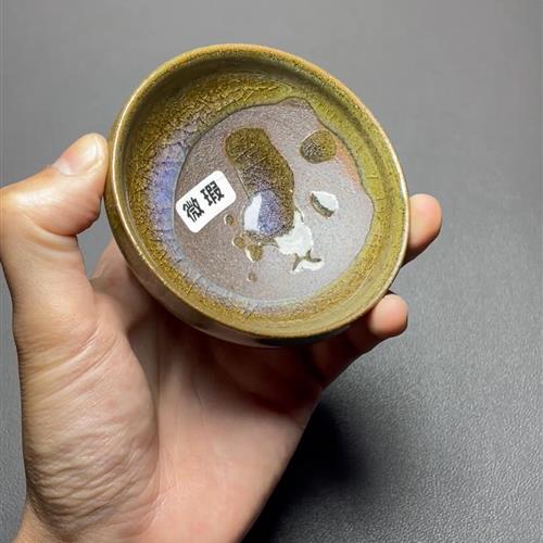 【闪购商品】茶盏-瑕疵-512.........