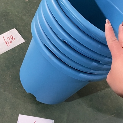 树脂编号639缺口