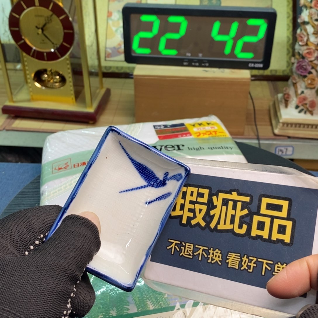 摆件有瑕疵有瑕疵有瑕疵