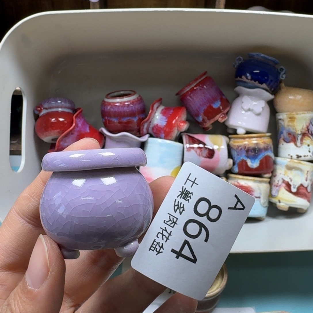 陶瓷艺术品设计与制作