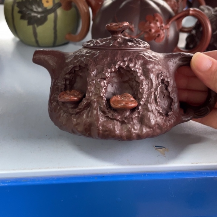 茶壶紫砂紫砂茶具紫砂
