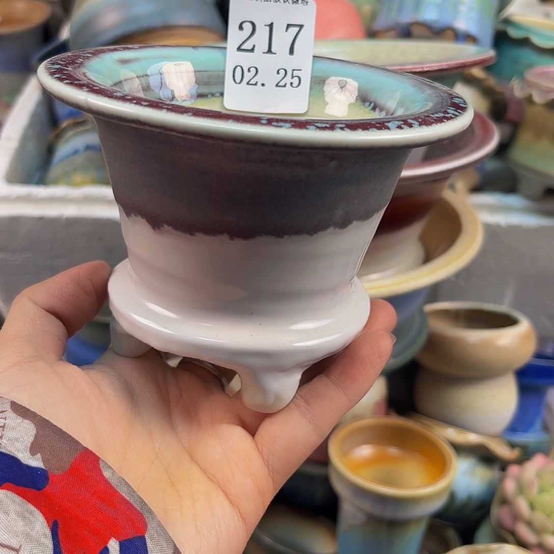 摆件景德镇陶瓷手工制作