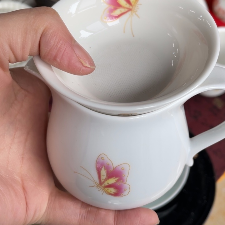 53 好看的茶具茶壶茶杯