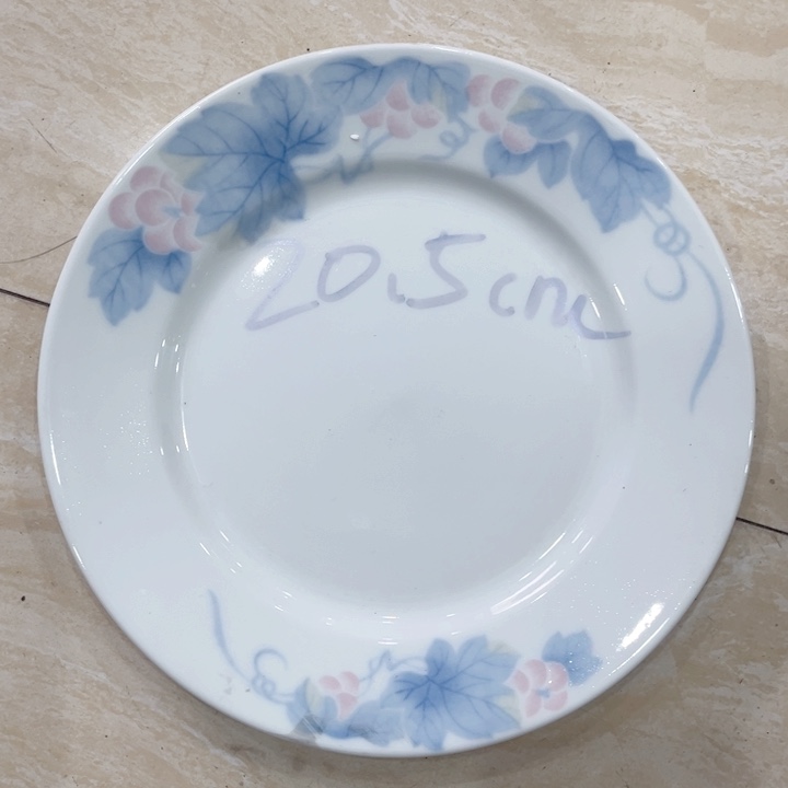 壶釉下五彩瓷的制作，