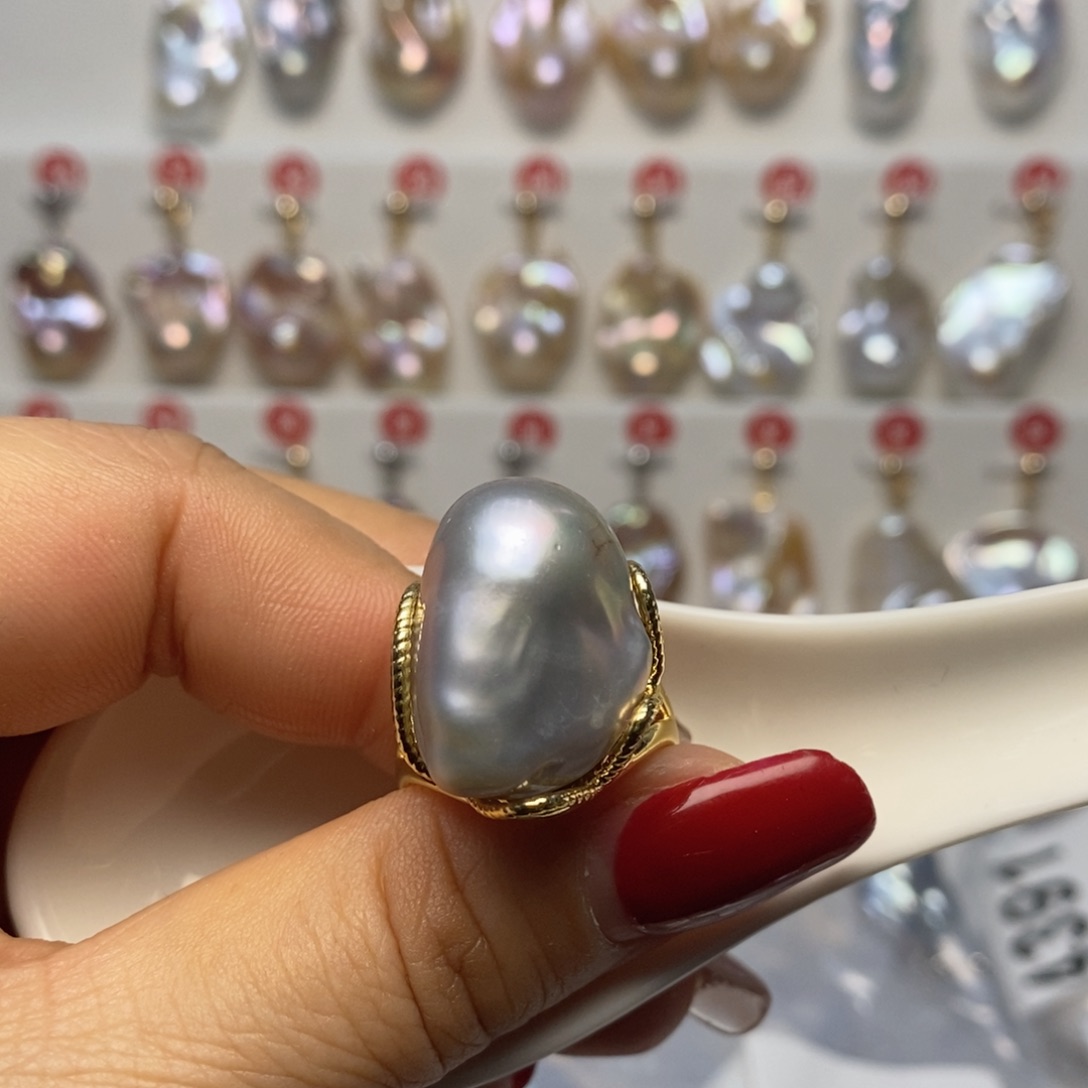 淡水珍珠其它未镶嵌