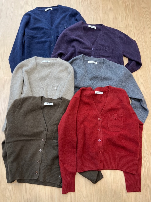 金子家福利 浣熊毛衣不能机洗 不支持7天无理由