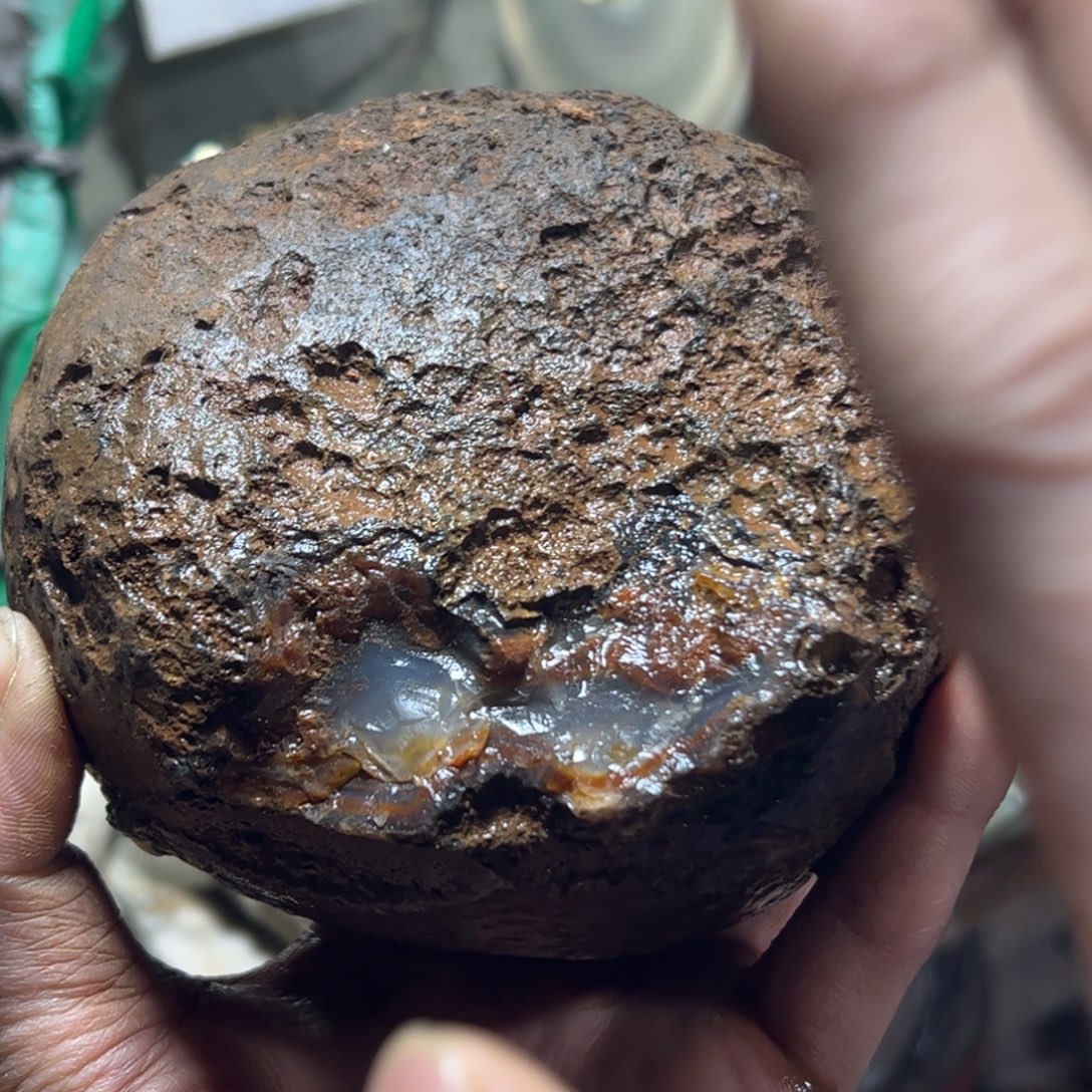 厚***@定制玛瑙私人订制不退不换55.56