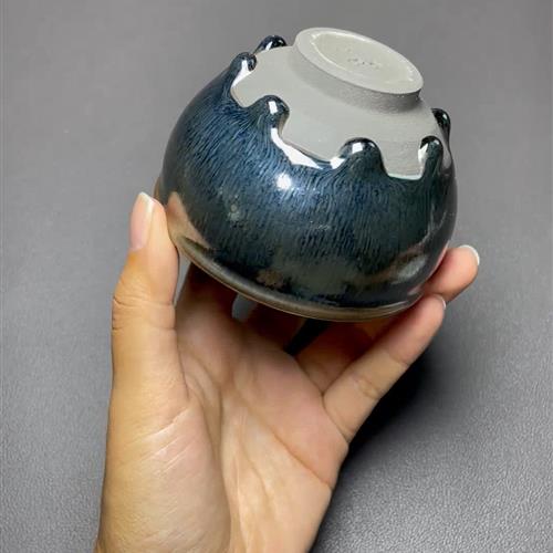 【闪购商品】茶盏-10100..........