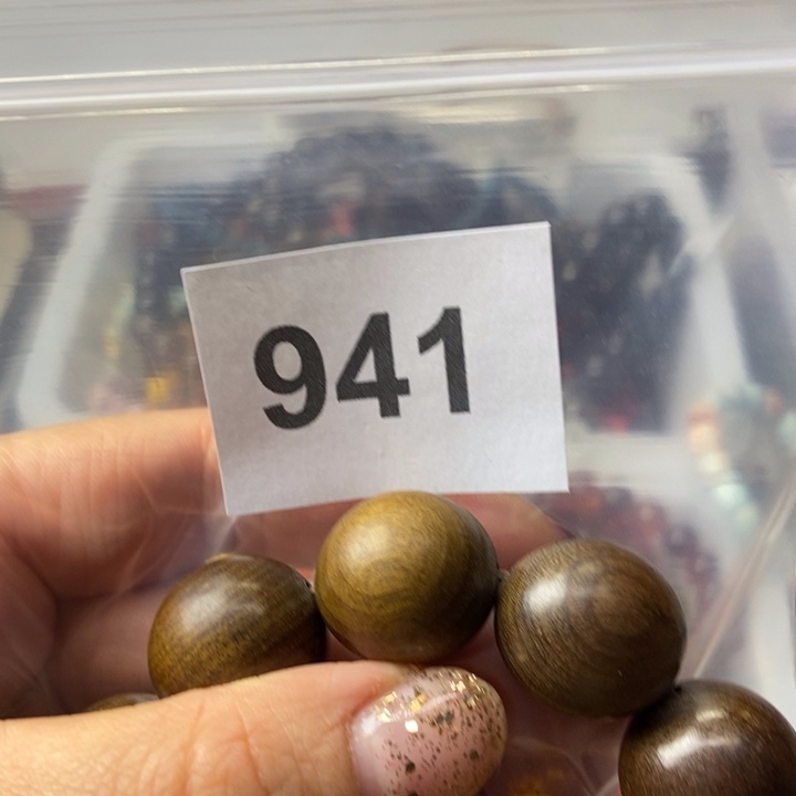 大果紫檀（缅甸花梨）藕941