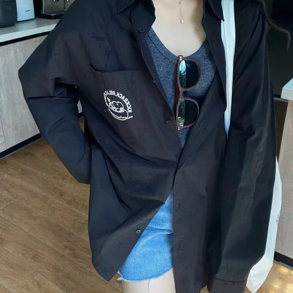 手手★#显瘦上衣【通用链接】以直播间为准