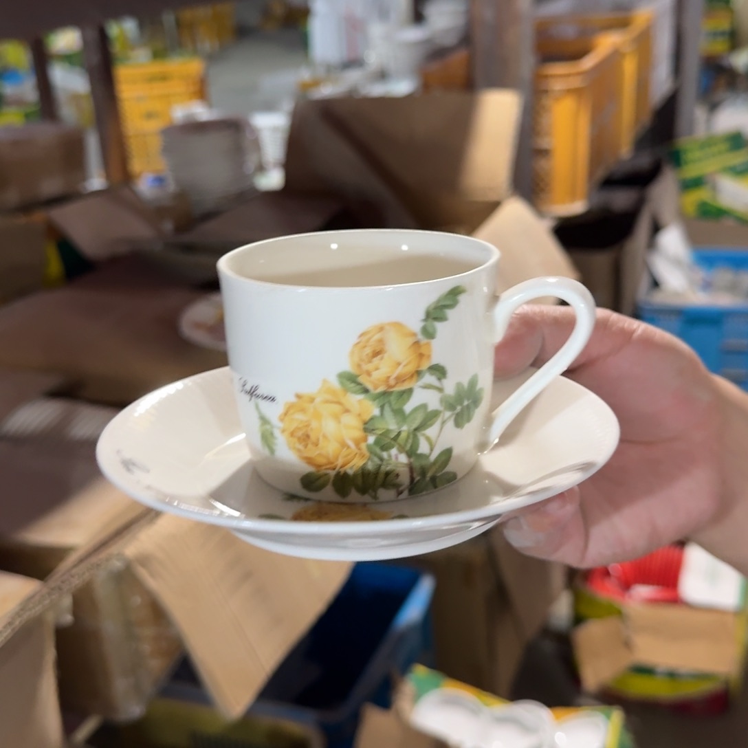 仓库直播瑕疵处理