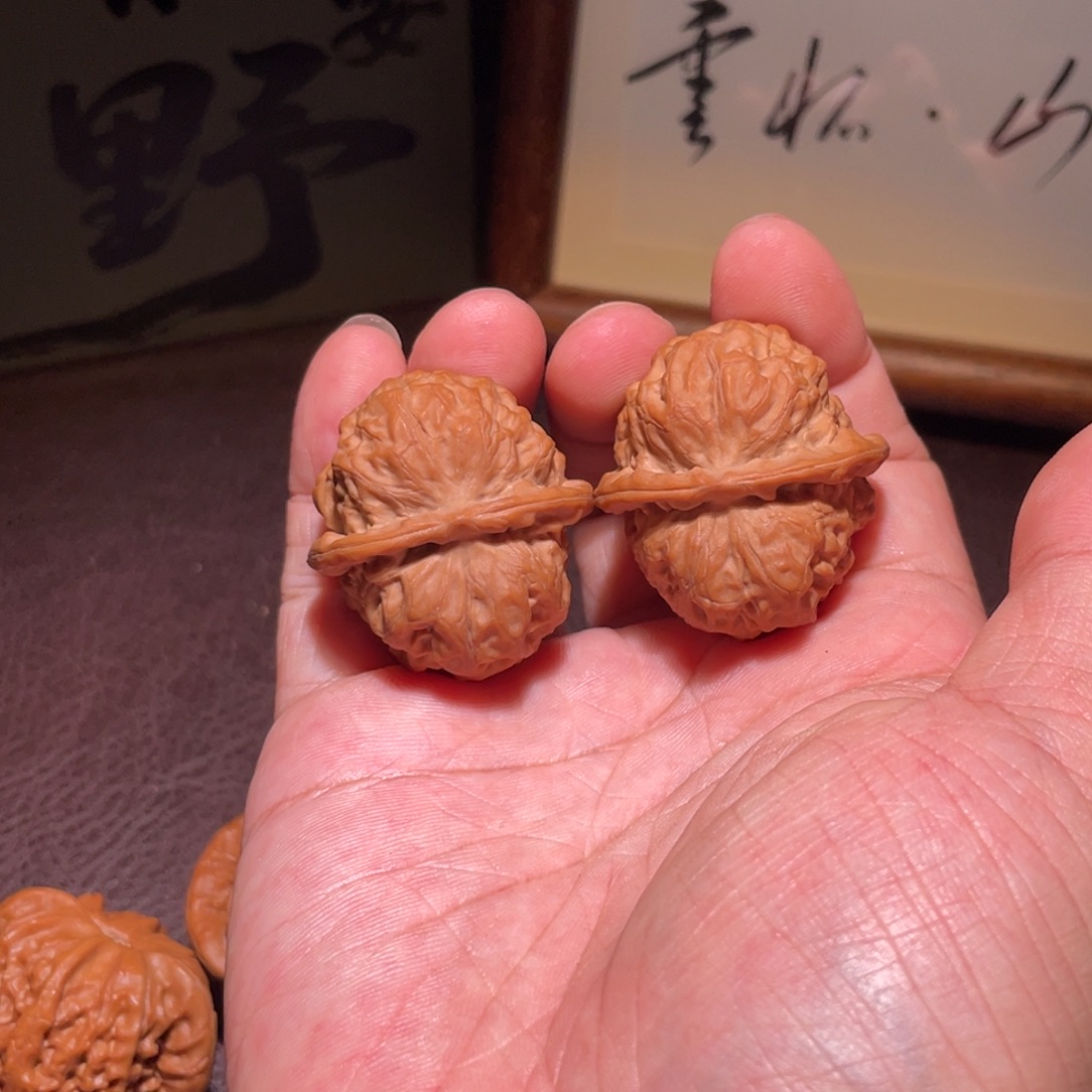 E***h文玩核桃全品金钟